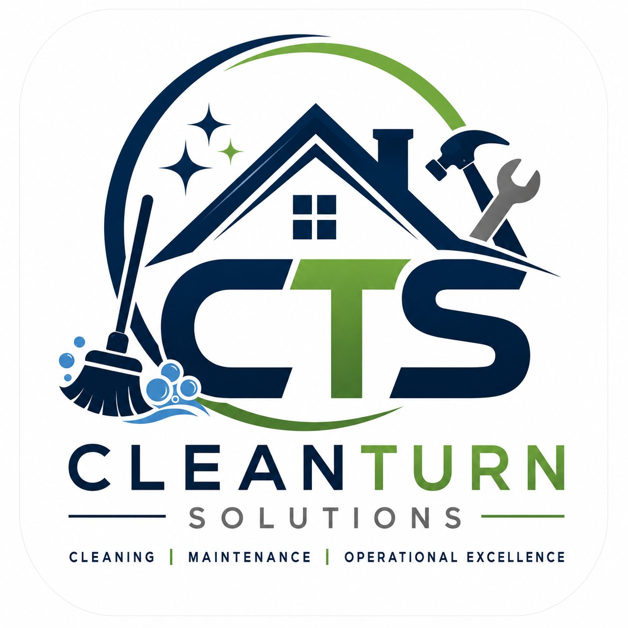 CleanTurn Solutions